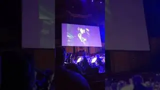 Aerith's Theme - Distant Worlds London 2019