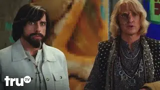 Zoolander 2: Derek and Hansel Are Back (Clip) | truTV