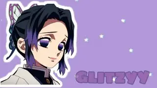 Shinobu edit||Capcut||