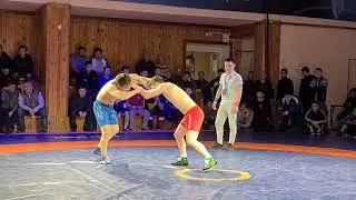 Владислав Ефимов - Семен Владимиров