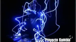[Proyecto Kumbia] - Mi historia entre tus dedos