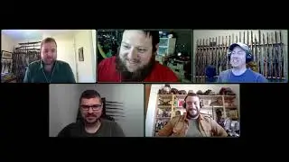Milsurp World Podcast #54: Italian Infantry Rifles 1870 to 1945