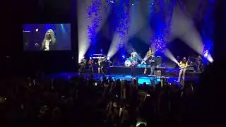 Let's just live - RTX 2018 Jeff Williams Freelance Orchestra