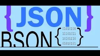introduction to json and bson documents, introduction to JSON, introduction to BSON