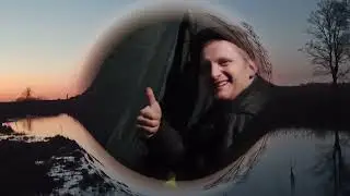 Уводь.Апрель 2023