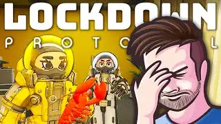 We Will Never Get Anything Done With Her! - LOCKDOWN Protocol