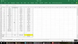 Excel VBA Printing
