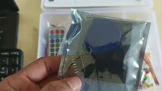 What is inside of Arduino Upgraded Learning Kit? #arduino #arduinoproject #learning #iot #robotics