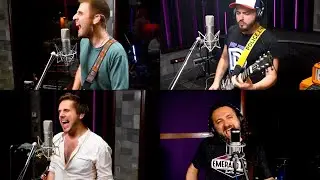 Stormbringer - Leonid & Friends feat. 
