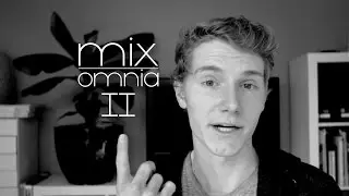 Important Announcement: Second Channel, Mixomnia II