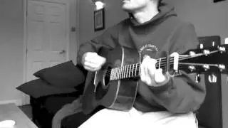 Fly Me To The Moon - Acoustic Cover