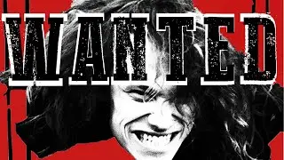 WANTED -teaser