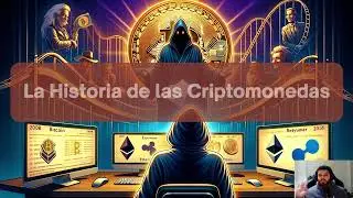 Curso Completo de Criptomonedas