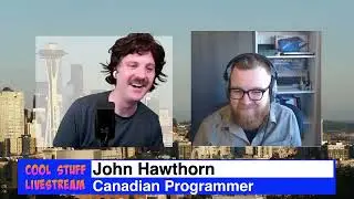 Pairin' with Aaron: Flamegraphs and App Performance