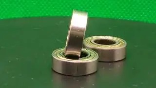 Подшипник 688ZZ