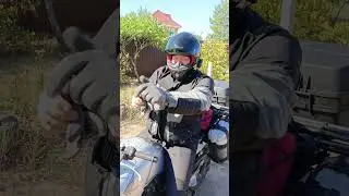Паша рвется на юг и в горы. УДАЧИ ! ! !