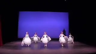A Gift From Ded Moroz