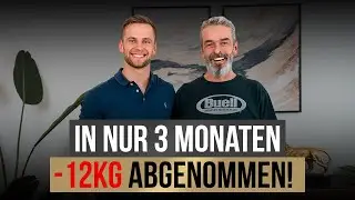 Ich weiß jetzt wie man richtig abnimmt!