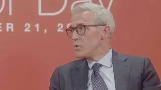 Strategy Voice | Interview with Giovanni Liverani | Generali