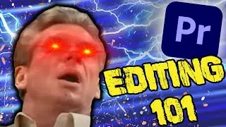How To Edit Gaming Videos: Basics for Beginners 2021