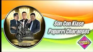 Charangas Costeñas - Son Con Klase