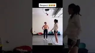 Respect 💯