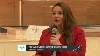 Congreso Para El Exito HD - Lunes 14 - Nov