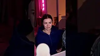 ДОШИК ТЕПЕРЬ НА ТВИЧЕ