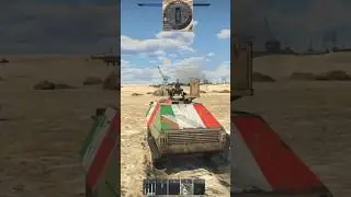 🇮🇹Heli got sniped🇮🇹 