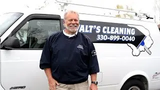 CleanGuru - Janitorial Software Review