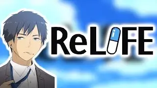 RELIFE | First Episode