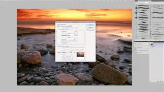Tutorial Photoshop. Igualar colores