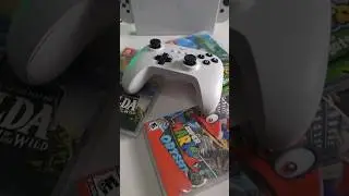 8BitDo Ultimate Nintendo Switch Controller