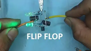 FLIP FLOP