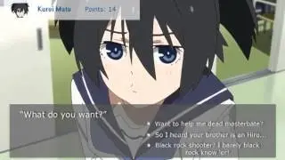 [Slow] RAH HEY! 1080p