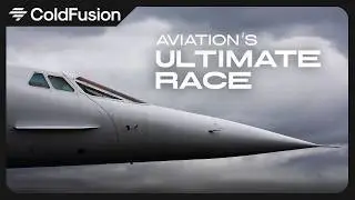The Deadly Race to Supersonic Flight