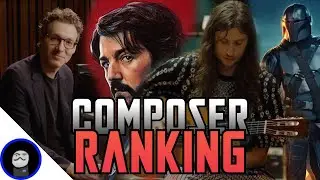 Ranking Every Star Wars TV Composer