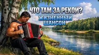 Там за рекой — Шансон, который пробирает до души