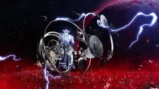 TISSOT | PRX UFO Robot Grendizer - One Universe, Two Icons