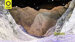Marcovits - Valley (Joy Techno)