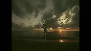 Танец у моря из фильма 