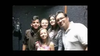 Gaiteritos de Carvajal 3ra parte