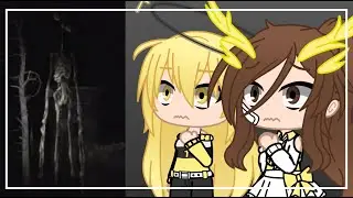 GATE + Laila & Tabitha React: Trevor Henderson Monsters w/ sound