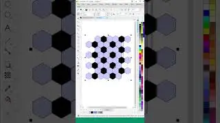 How to use Polygon Tool in CorelDraw 