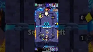 Clash of Wizards