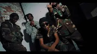 Dee Billz x TaTa x Kyle Richh x Jenn Carter - STOP DISSING (Official Music Video)