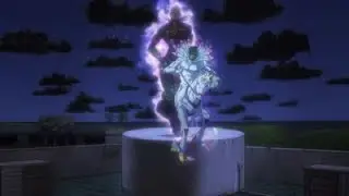 Maiden Heaven appearance Sound Redesign.