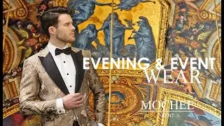 Mochee Kent -  Tailor Made Evening & Event Wear - Tuxedos & Suits