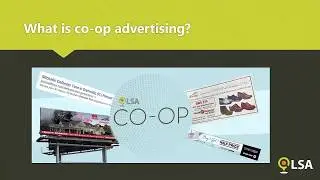 Co-op Advertising 101: Common Terms, Processes & Sales Techniques