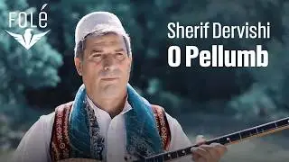 Sherif Dervishi - O pellumb